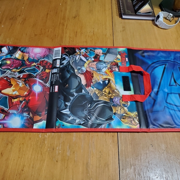 Coloring/activity book - Picture 7 of 7